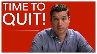 Why Smart People Are Abandoning Social Media | Cal Newport