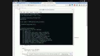 JSON Parse/Stringify + localstorage