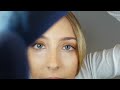 ASMR: Dermatologist Skin Exam & Assessment