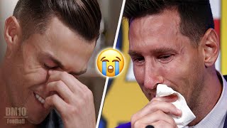 Most Heartbreaking Moments in Football – Try Not To Cry