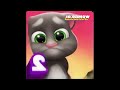 Preview 2 My Talking Tom 2 Lite Deepfake (Wombo.ai Removed Song)