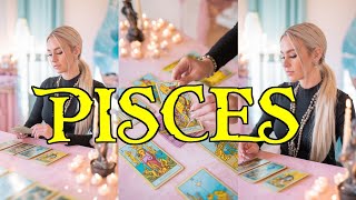 PISCES 🥰 YOU WILL MARRY THIS PERSON PISCES🫂NO MATTER YOUR PAST, THEY STILL ADORE YOU #PISCES