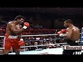 Mike Tysonla ALAY Eden Tek Boksör VS Tony Tucker (1987) Full Fight