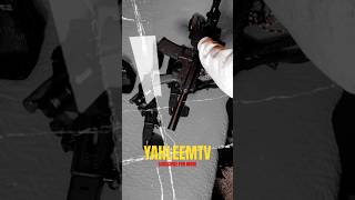 300 BlackOut ARP #viral #arp #gun #shorts #trending #instrumental #raplyrics #yahleemtv