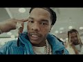 Lil Baby Double Down (Music Video)