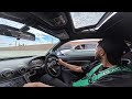 BMW M3 Destroys My Nissan Silvia