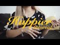 How to play Happier - Marshmello ft. Bastille (Ukulele Tutorial)