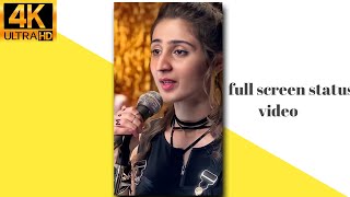 Vaaste Song status video || 4k hd status full screen hindi || WhatsApp status video