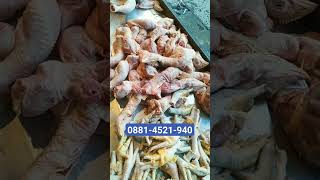 jual ayam potong segar-ayam potong bandung-tukang ayam #ayammurah #distributorayam #supplierayam