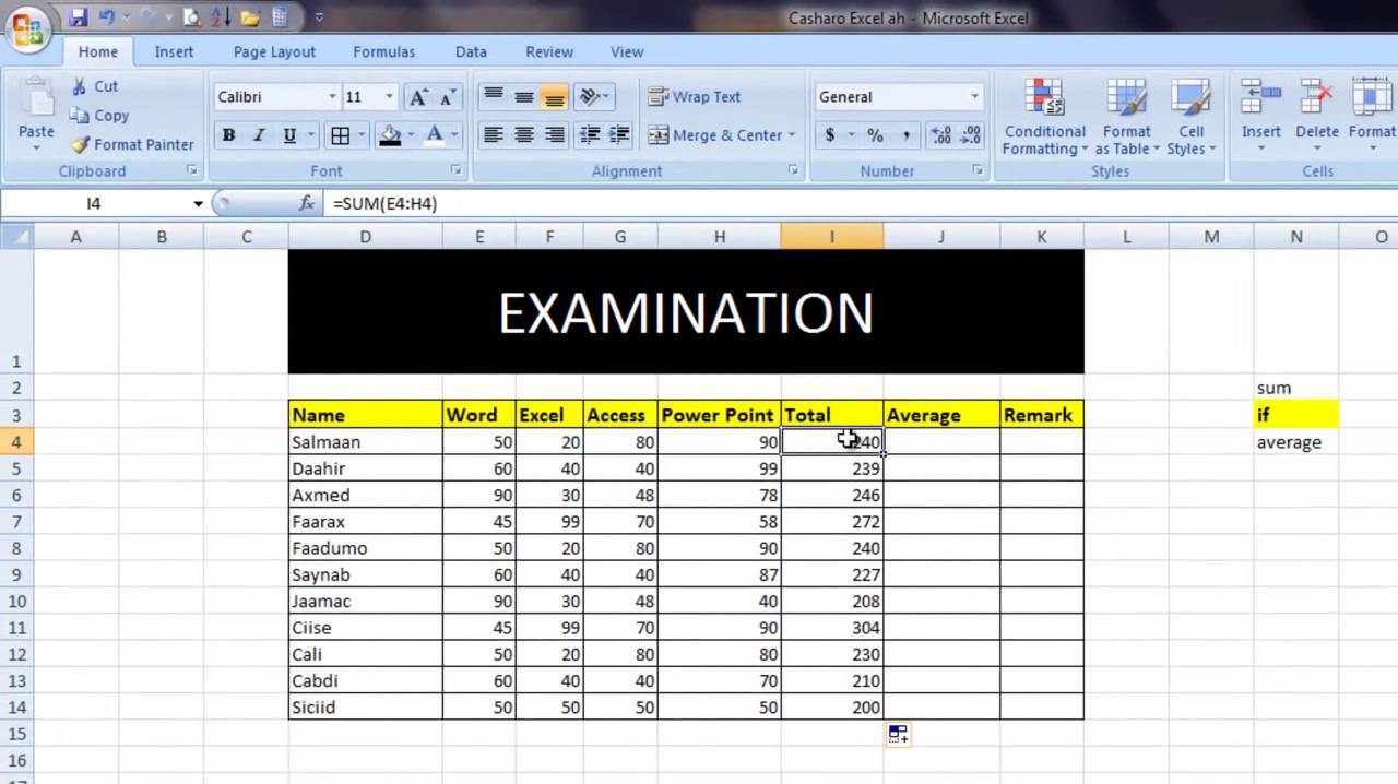Microsoft Excel 2007 Tutorial Worksheets Formelikos Microsoft Excel 2007 Tutorial Worksheets Formelikos