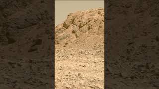 Mars landscapes 651 #shorts #mars #nasamarsmission #marsexploration