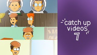 catch up videos  [ ppmations ]