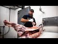 How to Butcher a Lamb by the Bearded Butchers!