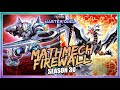 MATHMECH FIREWALL DESTROYING THE META SEASON 30 IN YUGIOH MASTER DUEL