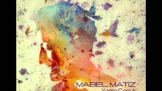 Mabel Matiz - Zor Değil