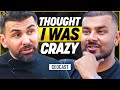 SAYGIN YALCIN: THE BILLIONAIRE ENTREPRENEUR OF DUBAI | CEOCAST EP. 116