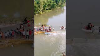 Amba Nadi Ka Video | Amba Nadi Video | Amba Batane Nadi | Amba River Flood | Amba Nadi Drone View