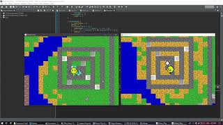 Marten's Ploy Full Playthrough! - 2D Java multiplayer game