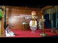 koodiyattam subadhradhananjayam mammiyur 2019_day 11 06 14