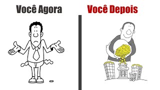 10 Comportamentos Que os Ricos Tem e Que os Pobres Não Tem – Motivos De Você Continuar Pobre