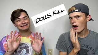 10 Dolls Kill Brands to Resell / Intro to Dolls Kill