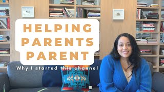 Parenting Tips & Must Have Information For New & Experienced Parents-Why I Started A YouTube Channel