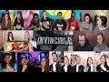 invincible episode 8 reaction mashup