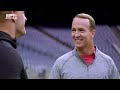J.J. Watt reveals his favorite play in the NFL to Peyton Manning | Peyton's Places Season 1