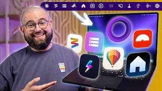 10 Game-Changing Mac Menu Bar Apps