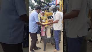 ❣️662 ம் நாள் மதிய உணவு | ஏழ்மையின் உலகம் #trichyannathanam #lovehumanity #helpneedypeople #painlife