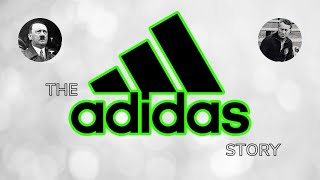 Behind the Three Stripes: The Untold Story of Adidas