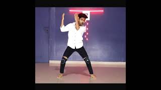 Pachtaoge Dance Video | Choreography by Rupesh Bane ( Dance Plus ) #Shorts
