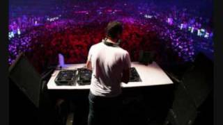 Parade of the Althletes- Tiesto - Breda 8 PM DJ Montana Edit