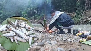 Luikal Ep14|Sakeilui chhuah Tuirini|chakai chhit pahin|mahse chakai a awmlo😅