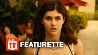 The White Lotus Limited Series Featurette | 'Invitation To The Set' | Rotten Tomatoes TV