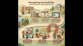 Event Host's Accessibility Playbook