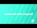 DreamWorks Animation Television/Universal Kids Original (2019)