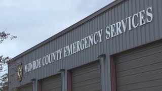 EMA: Nationwide cyberattack may have exposed Monroe County users’ data | What you need to know