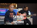 SAYANG - SUPERNOVA (LIVE COVER INDAH YASTAMI)