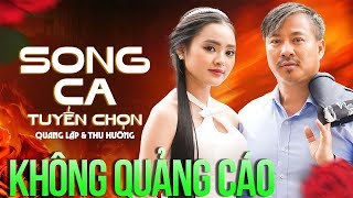SONG CA MỚI NHẤT 2026 - TOP 100 BÀI SONG CA BOLERO KHÔNG QUẢNG CÁO DỄ NGHE DỄ NGỦ