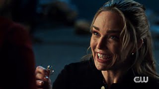 Sara Proposes to Ava | DC's Legends of Tomorrow | Back to the Finale Part II 6x7 Season 6 Episode 7