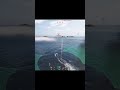 気づいたら撃沈してたんですよ！ wows shortsvideo