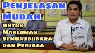 Garis Panduan Pengurusan Pembukaan Semula  Sekolah Kementerian Pendidikan Malaysia