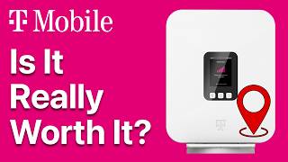 T-Mobile 5G Home Internet Review 2026 – Is T-Mobile's Internet Really Worth It?