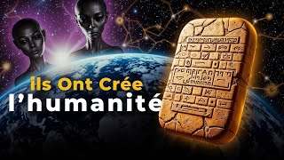 La Véritable Histoire Cachée des Anunnaki Révélée