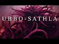 Devoid - Ubbo-Sathla  (Lovecraftian dark ambient music for RPG, study, meditation & sleep)