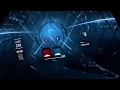 Beat Saber PSVR "Thunder" Expert+ Imagine Dragons