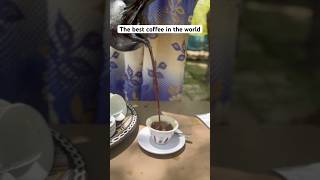 Ethiopian coffee #ኢትዮጵያ#ቡና #duet #habesha#the best coffee in the world