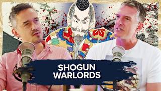 The Ruthless Samurai Who Conquered Japan