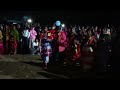 bazar disom kuri santali traditional dance video 2025 chukripara